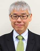 守島 基博氏