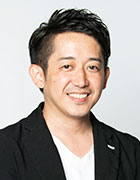 羽田 幸広氏
