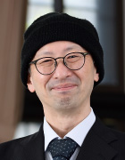 松本 雄一氏
