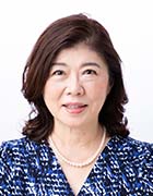 高田 朝子氏