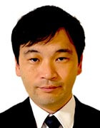 黒木 淳氏