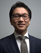 駒木根 利哉氏