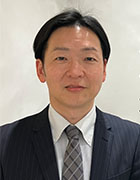 山本 郁雄氏