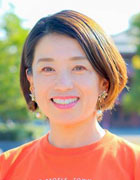 甲田 恵子氏