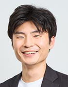 成島 渉太氏