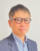 井上 将司氏