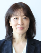 坂爪 洋美氏