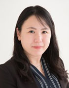 大薗 茜氏