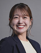 坂本 珠里氏