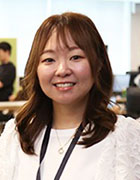 門田 佐和子氏