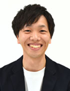 泉田 知之氏