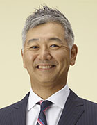 北垣 武文氏