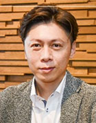 清原 豪士氏