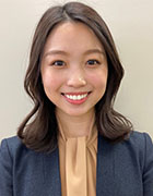岩田 みなみ氏