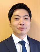 淺野 祐樹氏