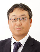 花木 喜英氏