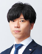 望月 一矢氏