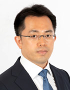稲水 伸行氏