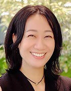石合 美夕貴氏