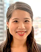 小平 佳奈氏