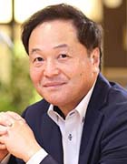 廣瀬 智之氏