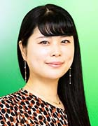 堀内 悠氏