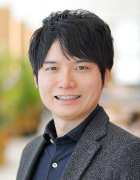 古屋 星斗氏