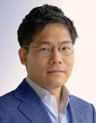 黒田 拓哉氏
