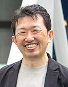 松井 宏樹氏