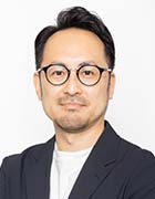 堤 雄一郎氏