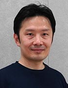 中村 海太氏