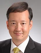 岡田 馨氏