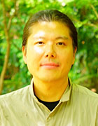 山内 智氏