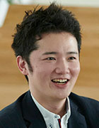 三瓶 悠希氏