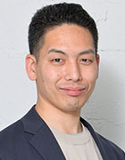 飯田 智紀氏