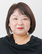 辰巳 哲子氏