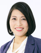 笹木 純子氏