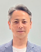藤元 太一氏