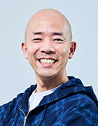杉浦 太樹氏