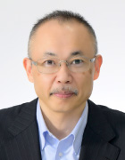 高尾 義明氏