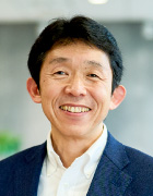 山本 秀一氏