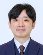 久保田 宏志氏
