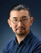 江夏 幾多郎氏