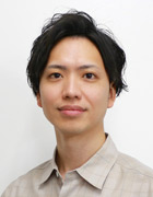 岡田 悠希氏