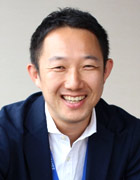菊地 太郎氏