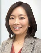唯野 佳香氏