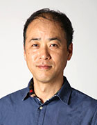 石山 恒貴氏
