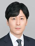 伊達 洋駆氏