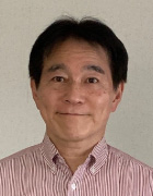 高橋 知史氏