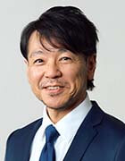 鈴木 智之氏